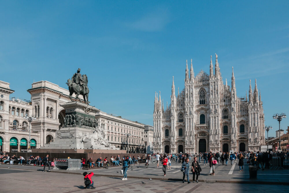 Milan