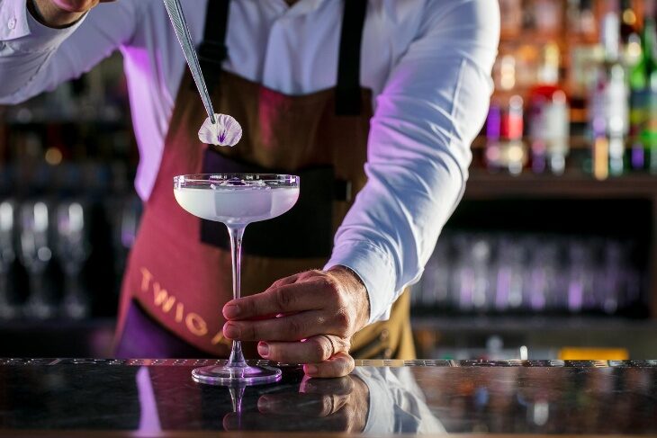 Twiga Cocktail