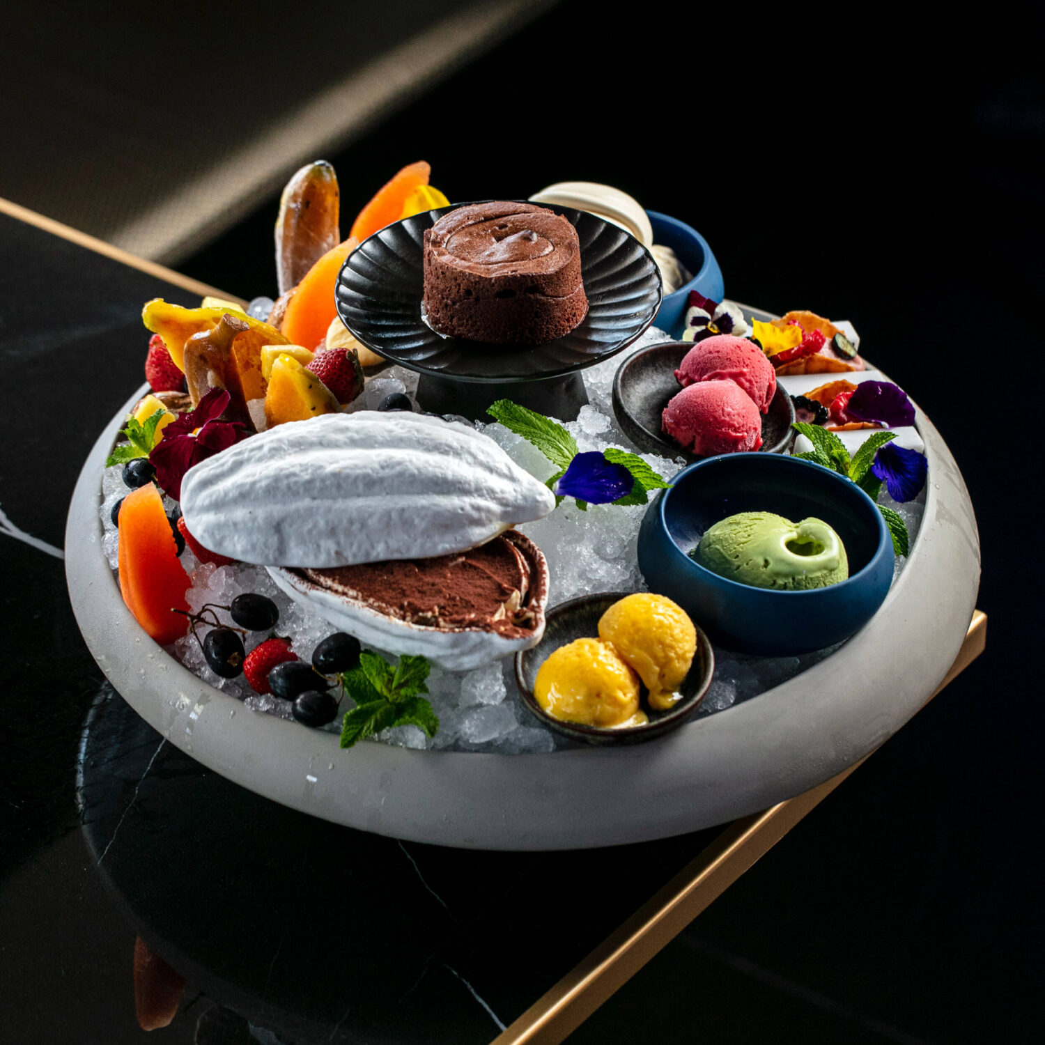Twiga Food