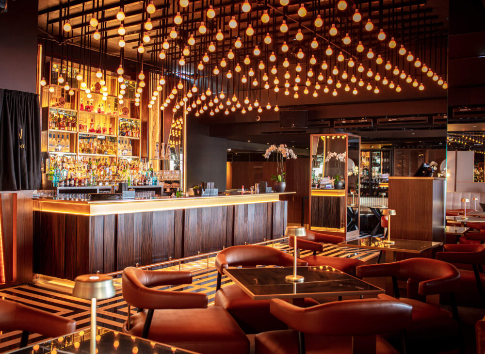 Twiga Interior Venue