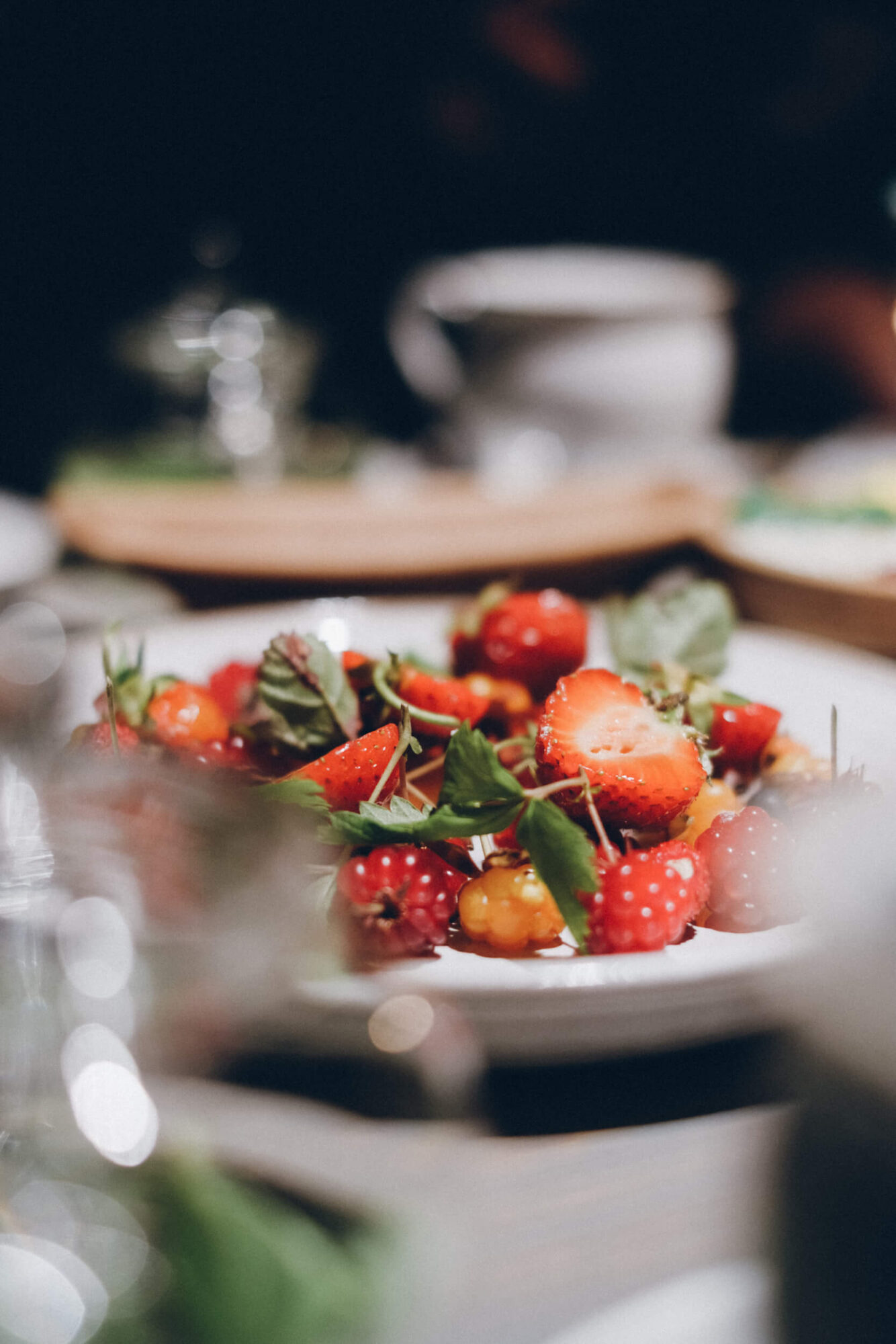 Fresh Food